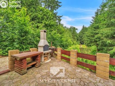 Prodej ubytovacího zařízení Sudslava č. 6