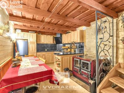 Prodej ubytovacího zařízení Sudslava č. 2