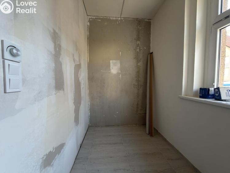 Pronájem bytu 3+KK Praha, Na Jarově č. 6