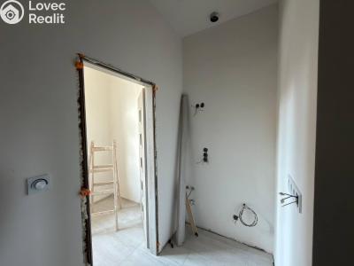 Pronájem bytu 3+KK Praha, Na Jarově č. 4