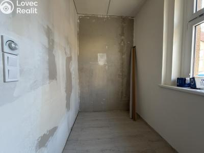 Pronájem bytu 3+KK Praha, Na Jarově č. 6