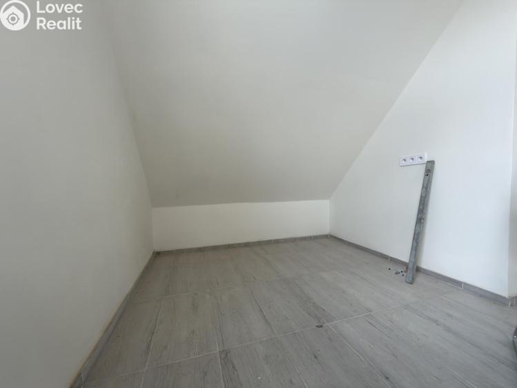 Pronájem bytu 2+1 Praha, Na Jarově č. 3