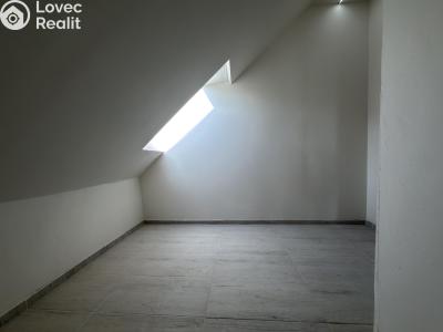 Pronájem bytu 2+1 Praha, Na Jarově č. 2