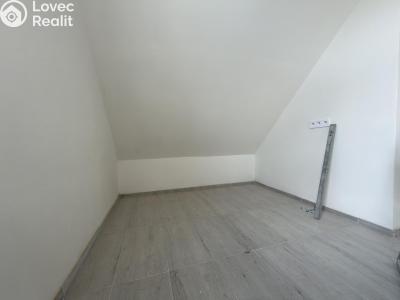 Pronájem bytu 2+1 Praha, Na Jarově č. 2