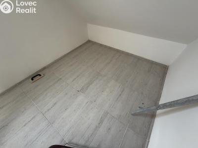 Pronájem bytu 2+1 Praha, Na Jarově č. 4