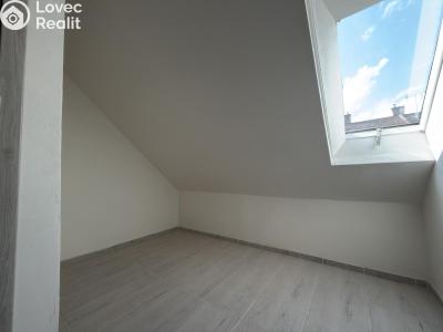 Pronájem bytu 2+1 Praha, Na Jarově č. 6