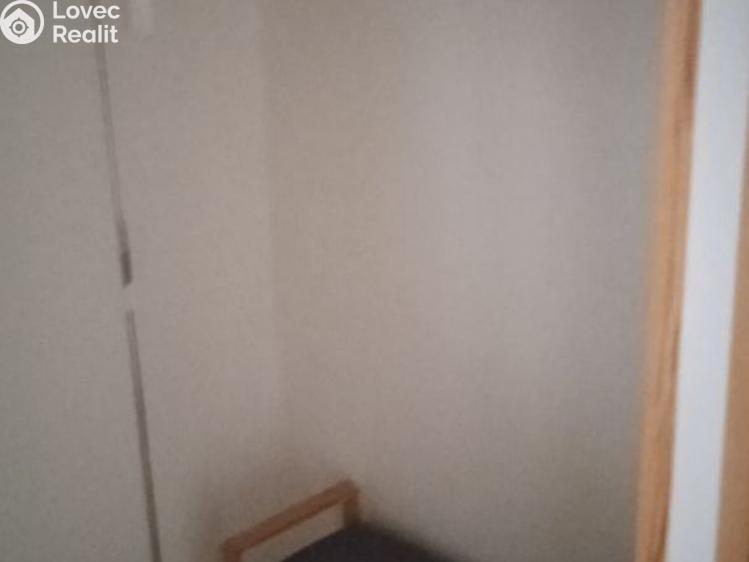 Prodej bytu 1+KK Benešov nad Ploučnicí, Nádražní č. 7