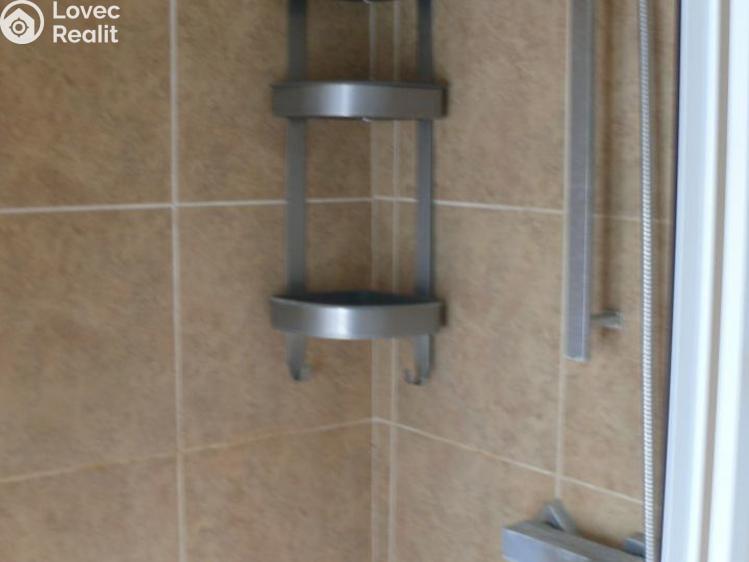 Prodej bytu 1+KK Benešov nad Ploučnicí, Nádražní č. 15