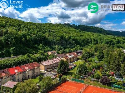 Prodej bytu 1+KK Benešov nad Ploučnicí, Nádražní č. 2