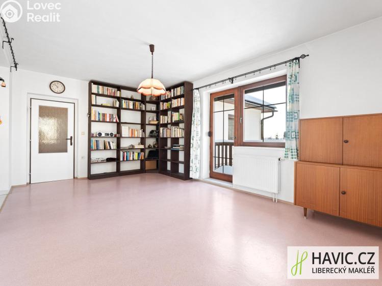 Prodej bytu 3+1 Vysoké nad Jizerou č. 5