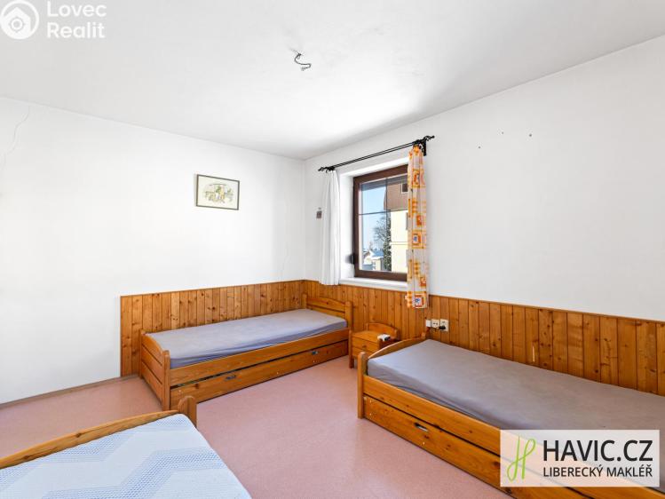 Prodej bytu 3+1 Vysoké nad Jizerou č. 11