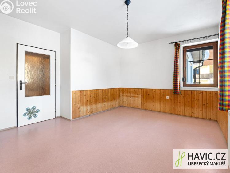 Prodej bytu 3+1 Vysoké nad Jizerou č. 13