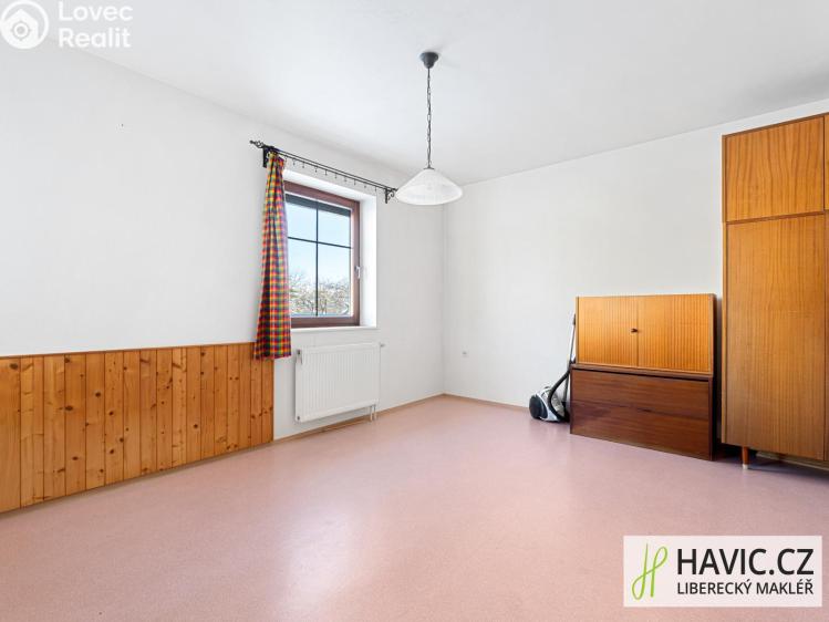 Prodej bytu 3+1 Vysoké nad Jizerou č. 14