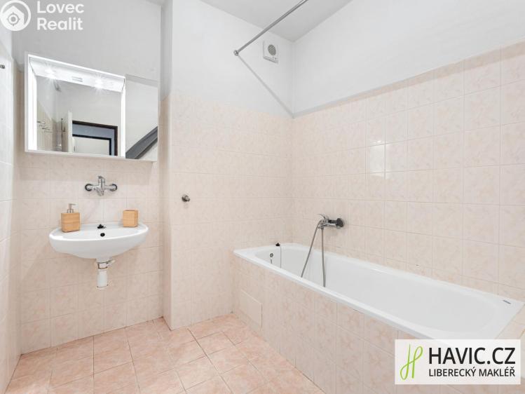 Prodej bytu 3+1 Vysoké nad Jizerou č. 15