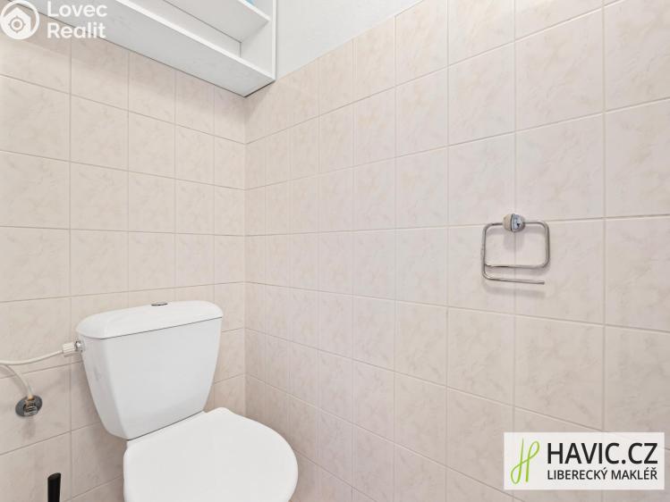 Prodej bytu 3+1 Vysoké nad Jizerou č. 16