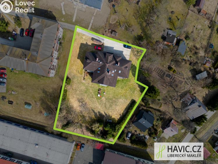 Prodej bytu 3+1 Vysoké nad Jizerou č. 21