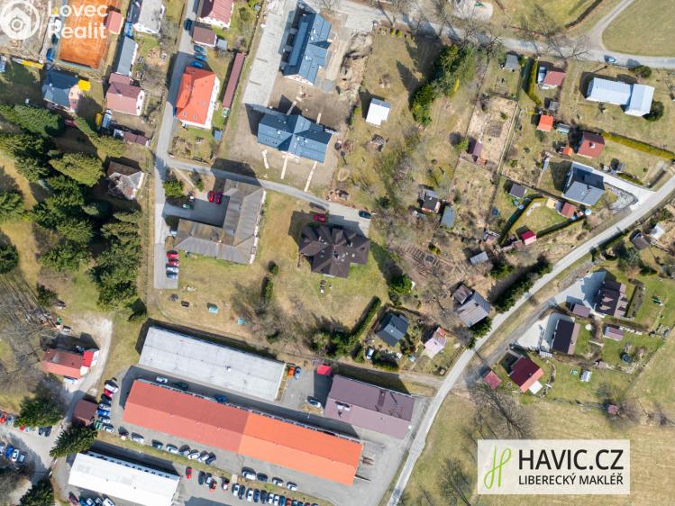 Prodej bytu 3+1 Vysoké nad Jizerou č. 22