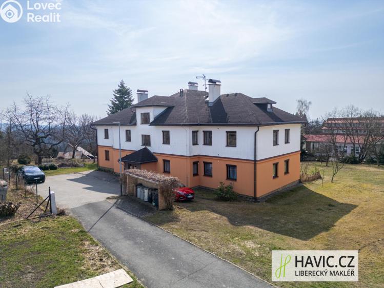 Prodej bytu 3+1 Vysoké nad Jizerou č. 25