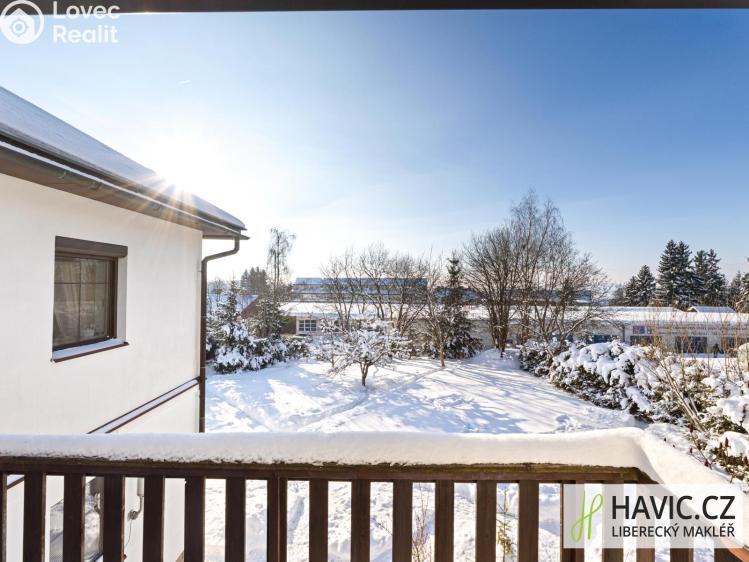 Prodej bytu 3+1 Vysoké nad Jizerou č. 27