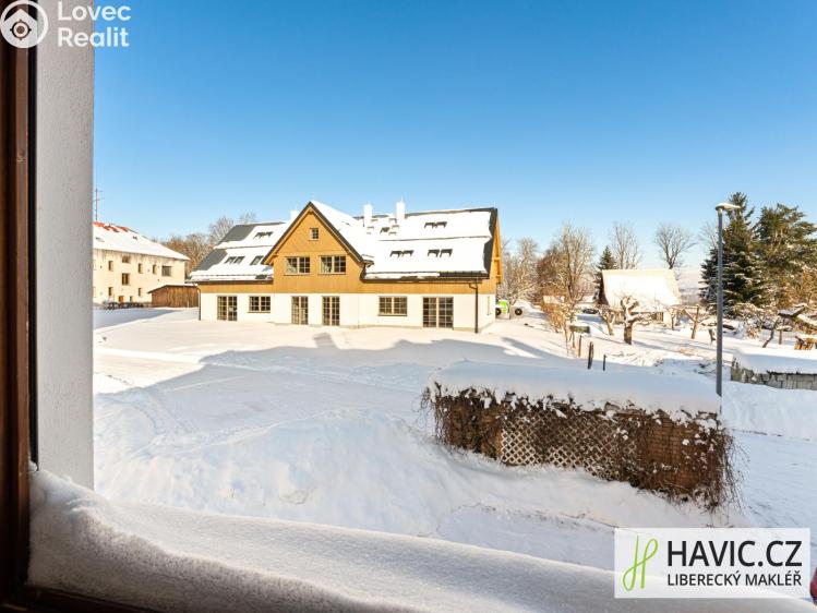 Prodej bytu 3+1 Vysoké nad Jizerou č. 28