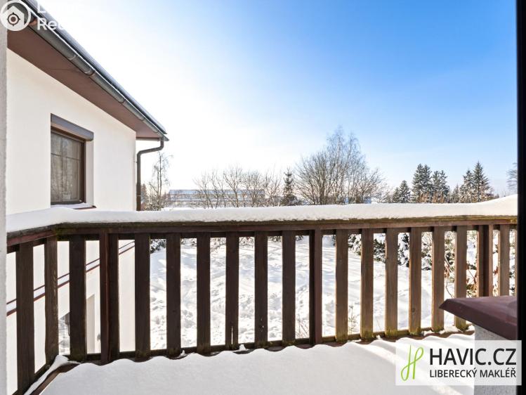 Prodej bytu 3+1 Vysoké nad Jizerou č. 29