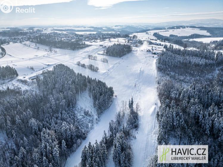 Prodej bytu 3+1 Vysoké nad Jizerou č. 30