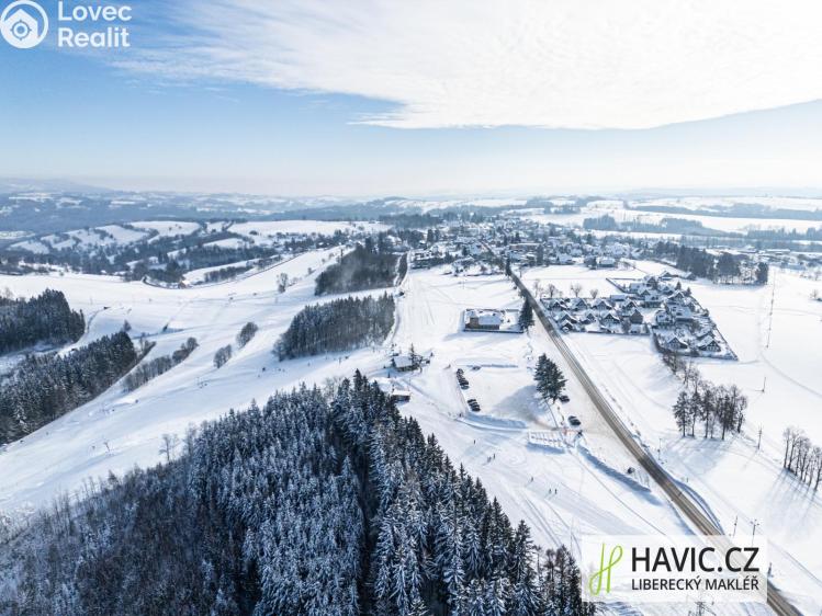 Prodej bytu 3+1 Vysoké nad Jizerou č. 31