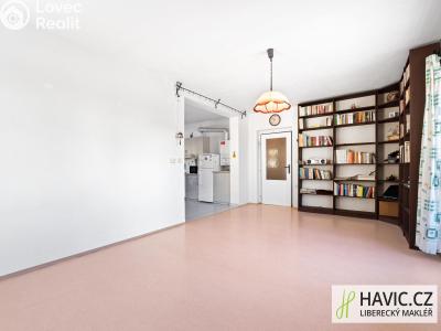 Prodej bytu 3+1 Vysoké nad Jizerou č. 4