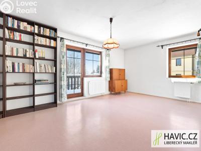 Prodej bytu 3+1 Vysoké nad Jizerou č. 6