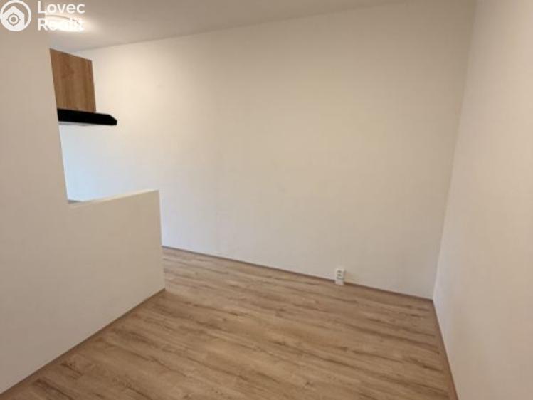 Pronájem bytu 2+1 Chomutov, Školní pěšina č. 8