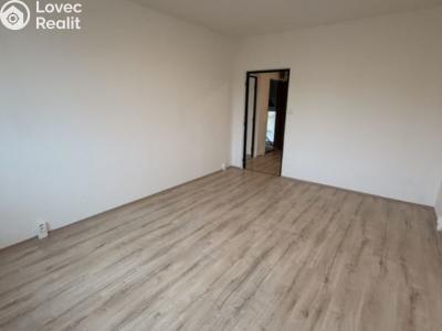 Pronájem bytu 2+1 Chomutov, Školní pěšina č. 4