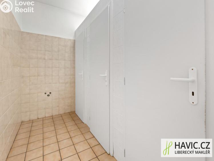 Rent office space Jičín, Jungmannova č. 15