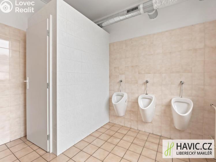 Rent office space Jičín, Jungmannova č. 13