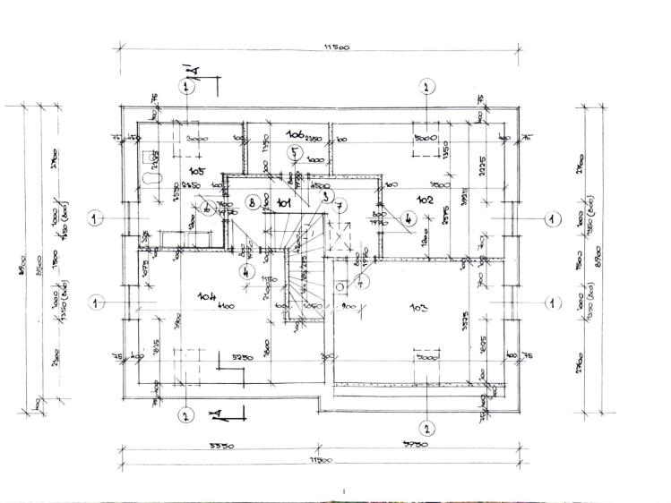 Prodej rodinného domu Oldřichov v Hájích č. 17