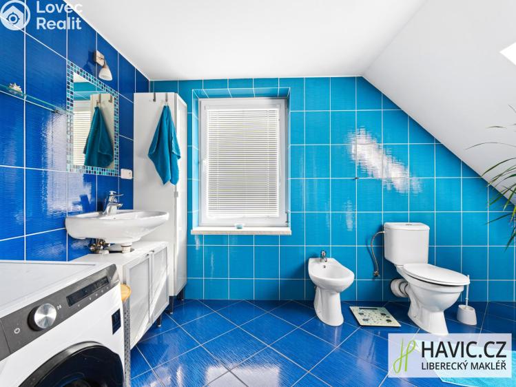 Prodej rodinného domu Oldřichov v Hájích č. 29