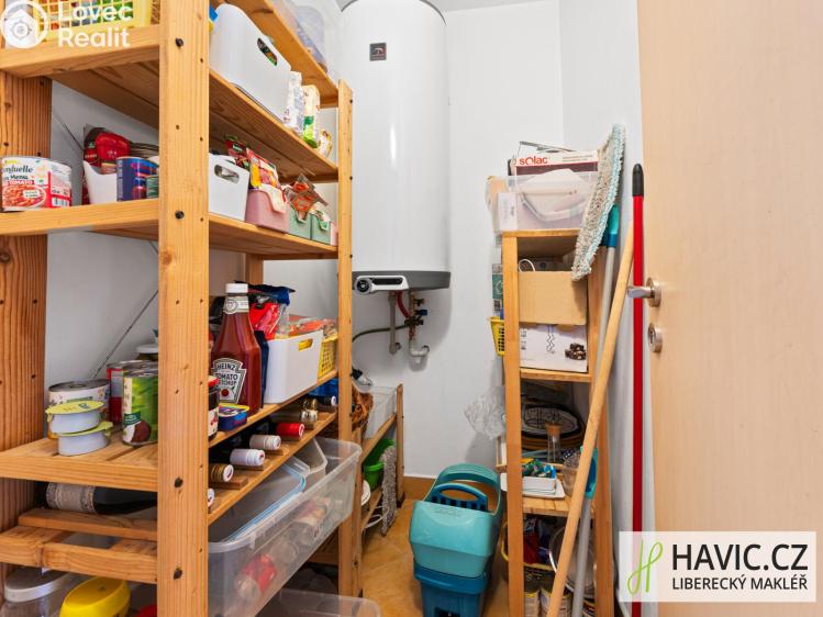 Prodej rodinného domu Oldřichov v Hájích č. 32