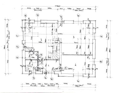 Prodej rodinného domu Oldřichov v Hájích č. 4