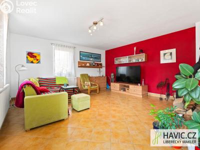 Prodej rodinného domu Oldřichov v Hájích č. 5