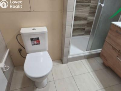 Pronájem bytu 1+KK Tachov, Boženy Němcové č. 5