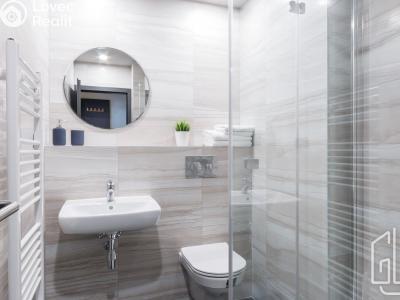 Prodej bytu 1+KK Praha, Ondříčkova č. 3