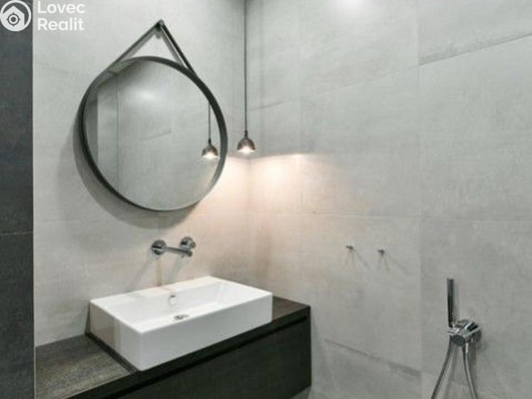 Pronájem bytu 4+KK Praha, náměstí Jiřího z Poděbrad č. 10