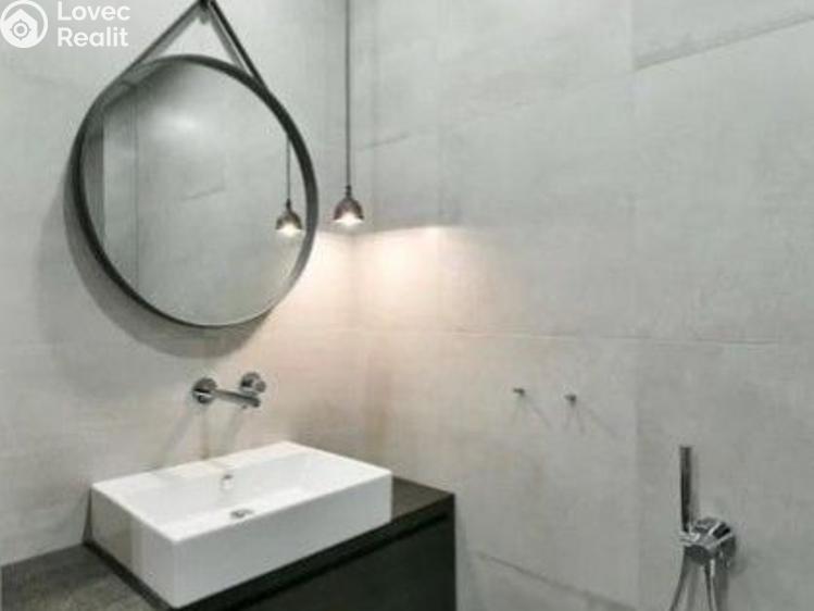 Pronájem bytu 4+KK Praha, náměstí Jiřího z Poděbrad č. 29