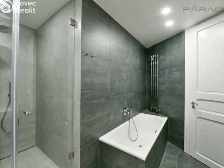 Rent apartment 4+KK Praha, náměstí Jiřího z Poděbrad č. 5