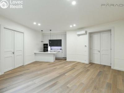 Pronájem bytu 4+KK Praha, náměstí Jiřího z Poděbrad č. 2