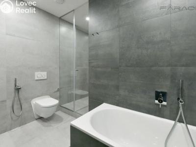 Pronájem bytu 4+KK Praha, náměstí Jiřího z Poděbrad č. 4