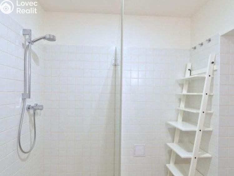 Pronájem bytu 3+KK Praha, náměstí Jiřího z Poděbrad č. 11