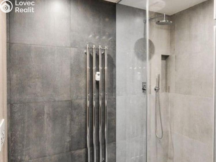 Pronájem bytu 3+KK Praha, náměstí Jiřího z Poděbrad č. 18