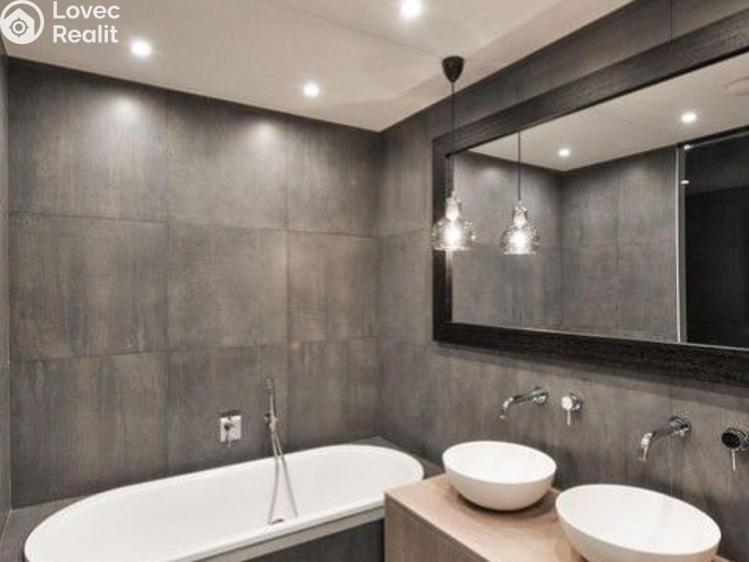 Pronájem bytu 3+KK Praha, náměstí Jiřího z Poděbrad č. 19