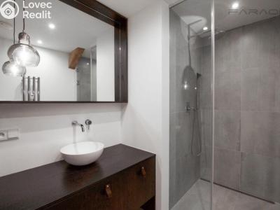 Pronájem bytu 3+KK Praha, náměstí Jiřího z Poděbrad č. 3