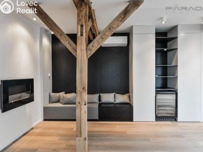 Pronájem bytu 3+KK Praha, náměstí Jiřího z Poděbrad č. 4